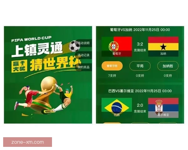 世界杯竞猜游戏攻略 如何精准预测比赛结果提高中奖几率 世界杯竞猜游戏攻略 如何精准预测比赛结果提高中奖几率