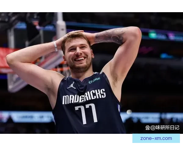 Stein称东契奇被低估有能力挑战亚历山大卫冕MVP